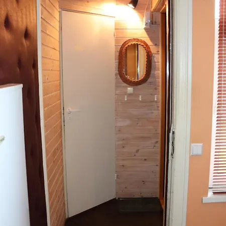 Double Bed On Tammsaare Street With Self Check-in Διαμέρισμα *