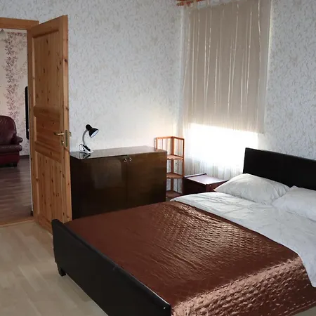Double Bed On Tammsaare Street With Self Check-in Διαμέρισμα