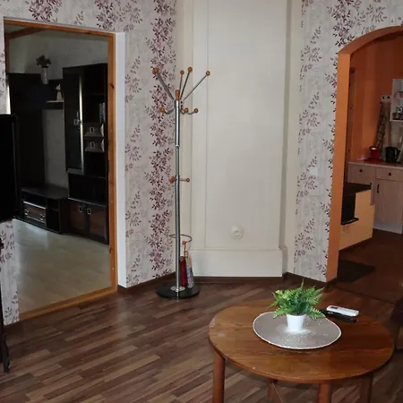 Διαμέρισμα Double Bed On Tammsaare Street With Self Check-in *
