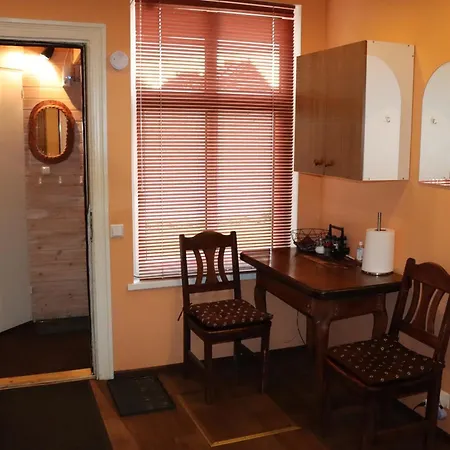 Double Bed On Tammsaare Street With Self Check-in * Παρνού